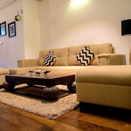 Cozy Sea View Luxury Apartment, Fully Furnished, 2 Bedrooms, 2 Bathrooms Dehiwala-Mount Lavinia Dış mekan fotoğraf
