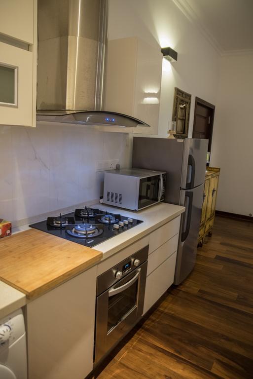 Cozy Sea View Luxury Apartment, Fully Furnished, 2 Bedrooms, 2 Bathrooms Dehiwala-Mount Lavinia Dış mekan fotoğraf