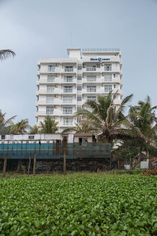 Cozy Sea View Luxury Apartment, Fully Furnished, 2 Bedrooms, 2 Bathrooms Dehiwala-Mount Lavinia Dış mekan fotoğraf